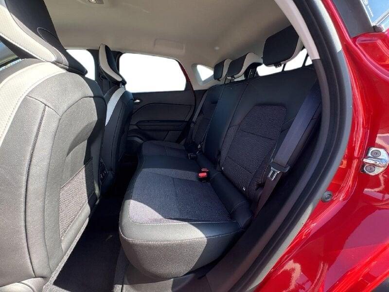 Renault Captur Captur Plug-in Hybrid E-Tech 160 CV Intens