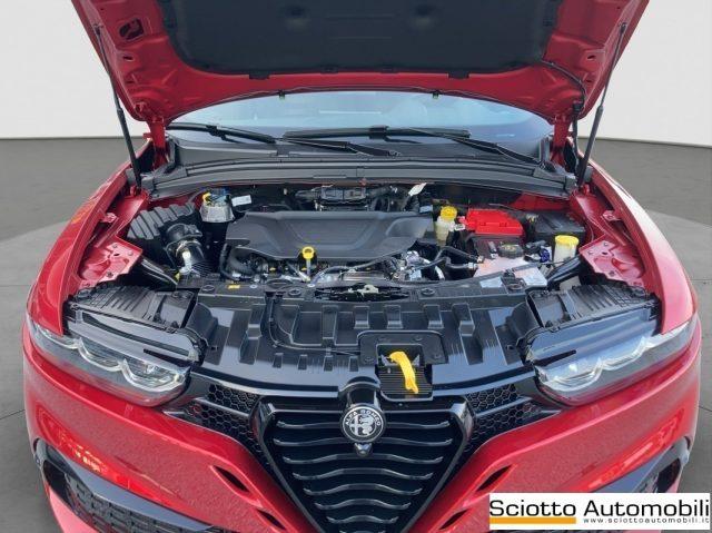 ALFA ROMEO Tonale 1.6 130cv Edizione Milano Cortina 2026