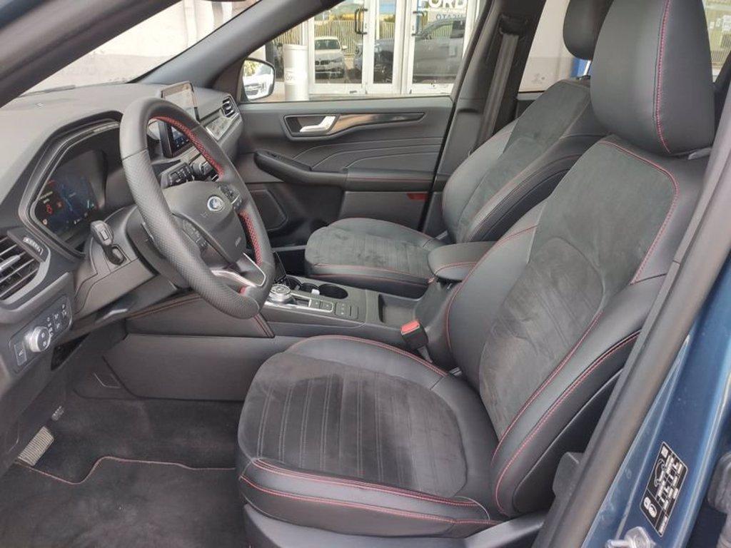 FORD Kuga 2.0 EcoBlue 120CV 2WD ST-Line X Auto del 2023