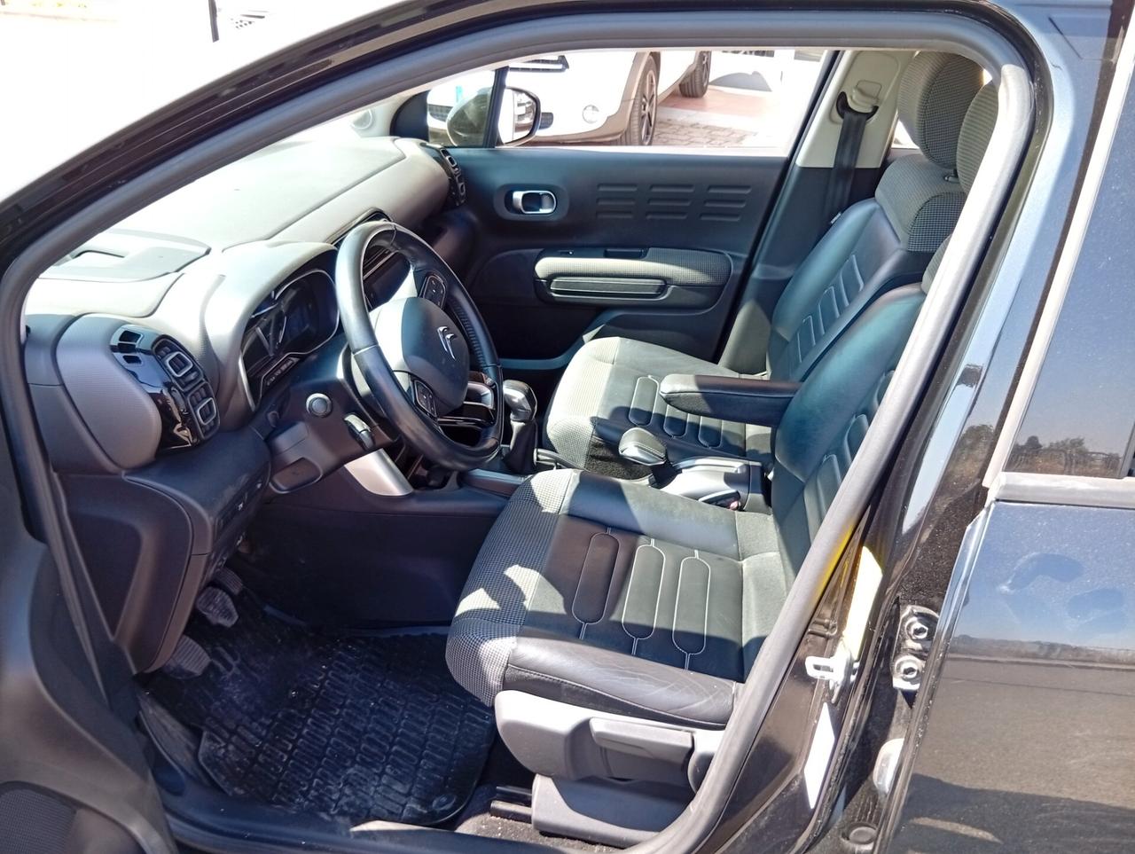 Citroen C3 Aircross C3 Aircross BlueHDi 100 S&S Shine