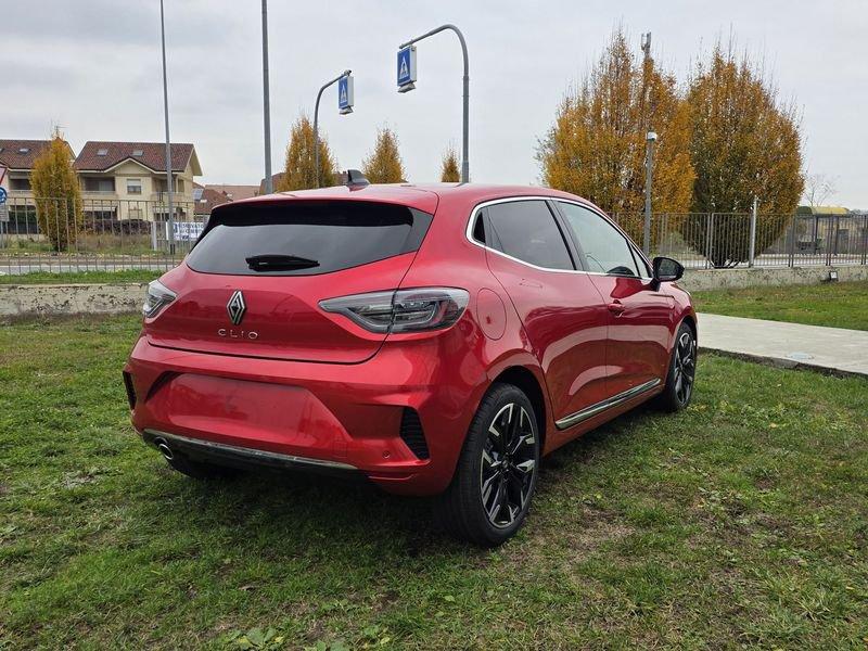 Renault Clio Clio ECO-G 100 CV 5 porte Techno