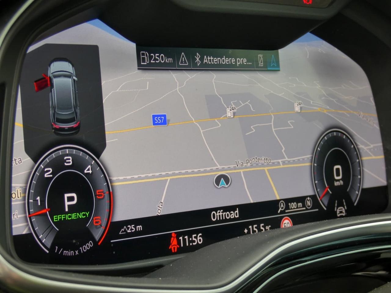 Audi Q8 45 TDI quattro tiptronic Sport