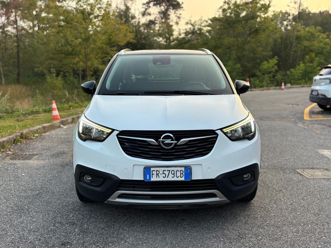 Opel Crossland X 1.2 12V Innovation