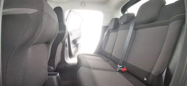 CITROEN C3 PureTech 82 Feel