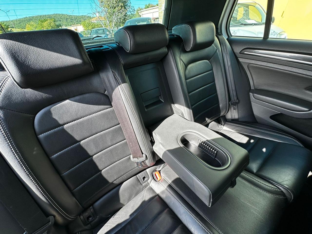 Volkswagen Golf GTD 2.0 Tdi Dsg Full Optional