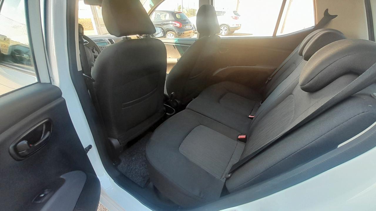 Hyundai i10 1.1 12V Comfort