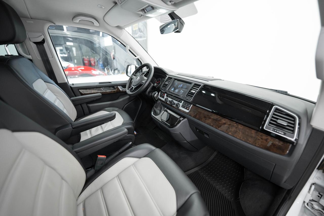 Volkswagen Multivan 2.0 TDI 204CV DSG 4Motion Highline
