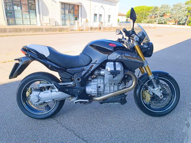 MOTO GUZZI Sport 1200 Sport 1200