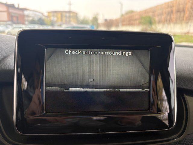 MERCEDES-BENZ B 220 4Matic 4X4 AUTOMATICA ERUO 6B BENZINA POCHI KM