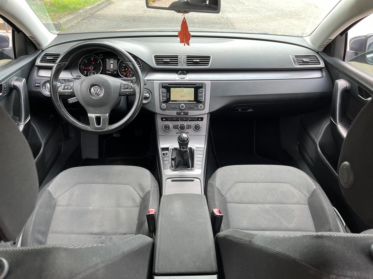 Volkswagen Passat b7 - 2013 - 2.0 TDI - 140 CV