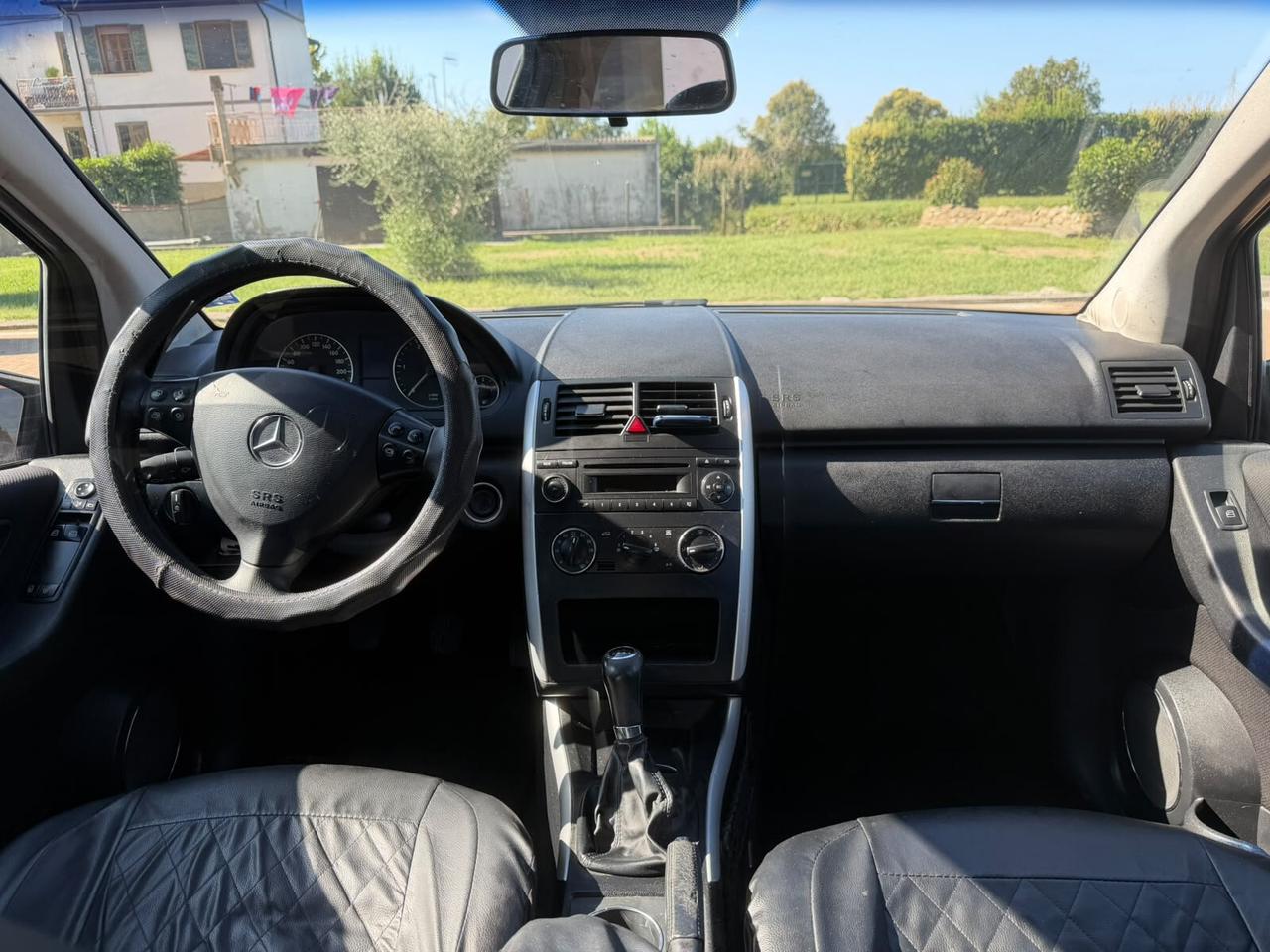 Mercedes-benz A 180 CDI Avantgarde
