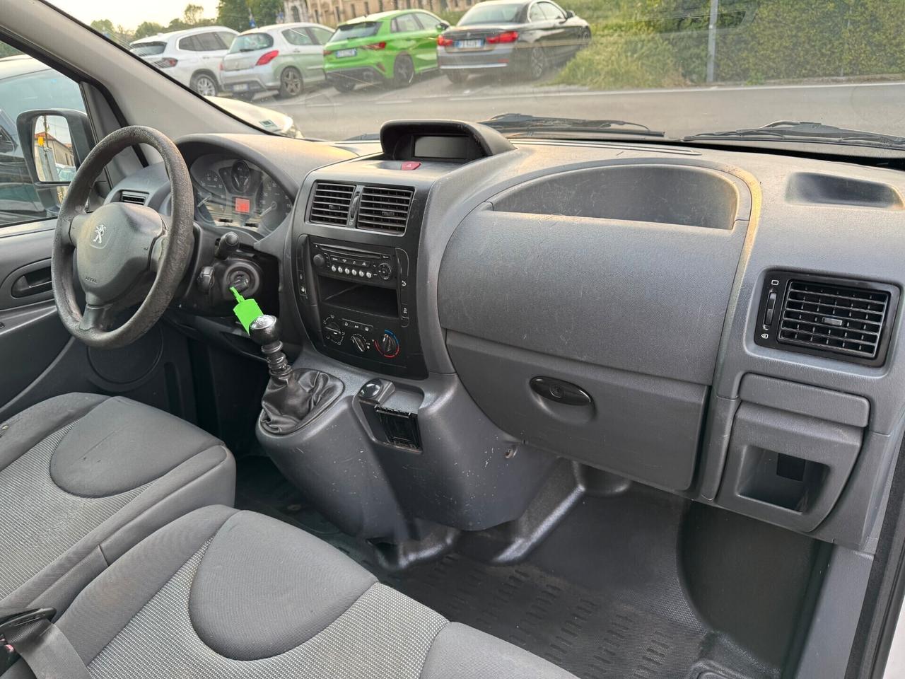 Peugeot Expert 2.0 HDi 125CV FAP PC-TN 10Q Furgone