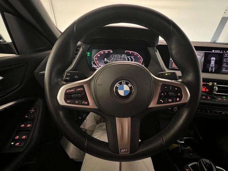 BMW Serie 2 G.C. Serie 2 F44 Gran Coupe Benzina 220i Gran Coupe Msport auto