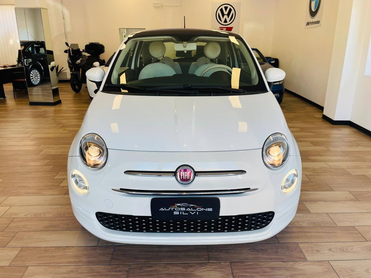 Fiat 500 1.2 Dolcevita 2019