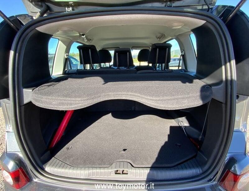 Citroën C3 Picasso 1.4 VTi 95 Exclusive