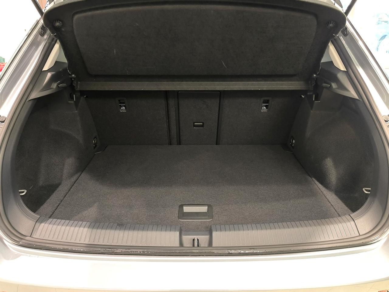 Volkswagen T-Roc 1.0 TSI Style