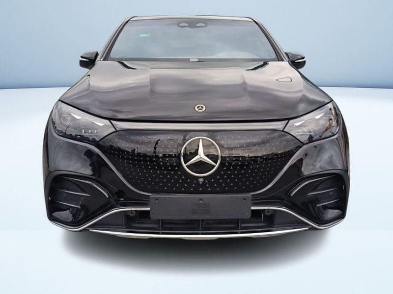 Mercedes-Benz EQE SUV EQE 350 4Matic AMG Line Premium Plus