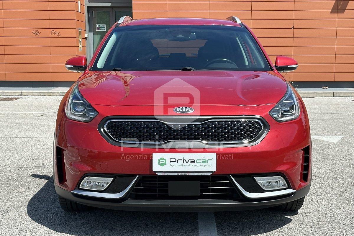 KIA Niro 1.6 GDi DCT HEV Energy