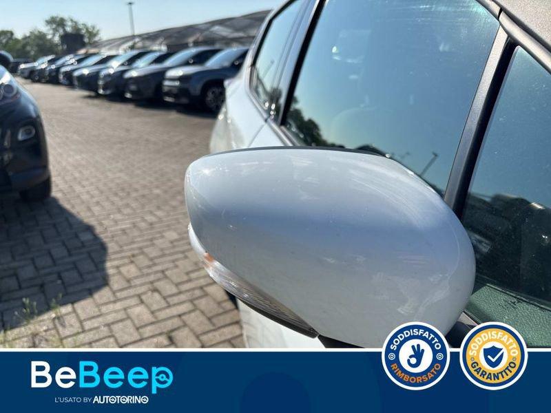 Nissan Micra 1.0 IG-T ACENTA 92CV XTRONIC