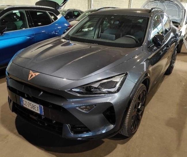 Cupra Formentor 2.0 TDI DSG