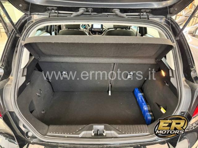Ford Fiesta 1.5 tdci Plus 85cv Unipro