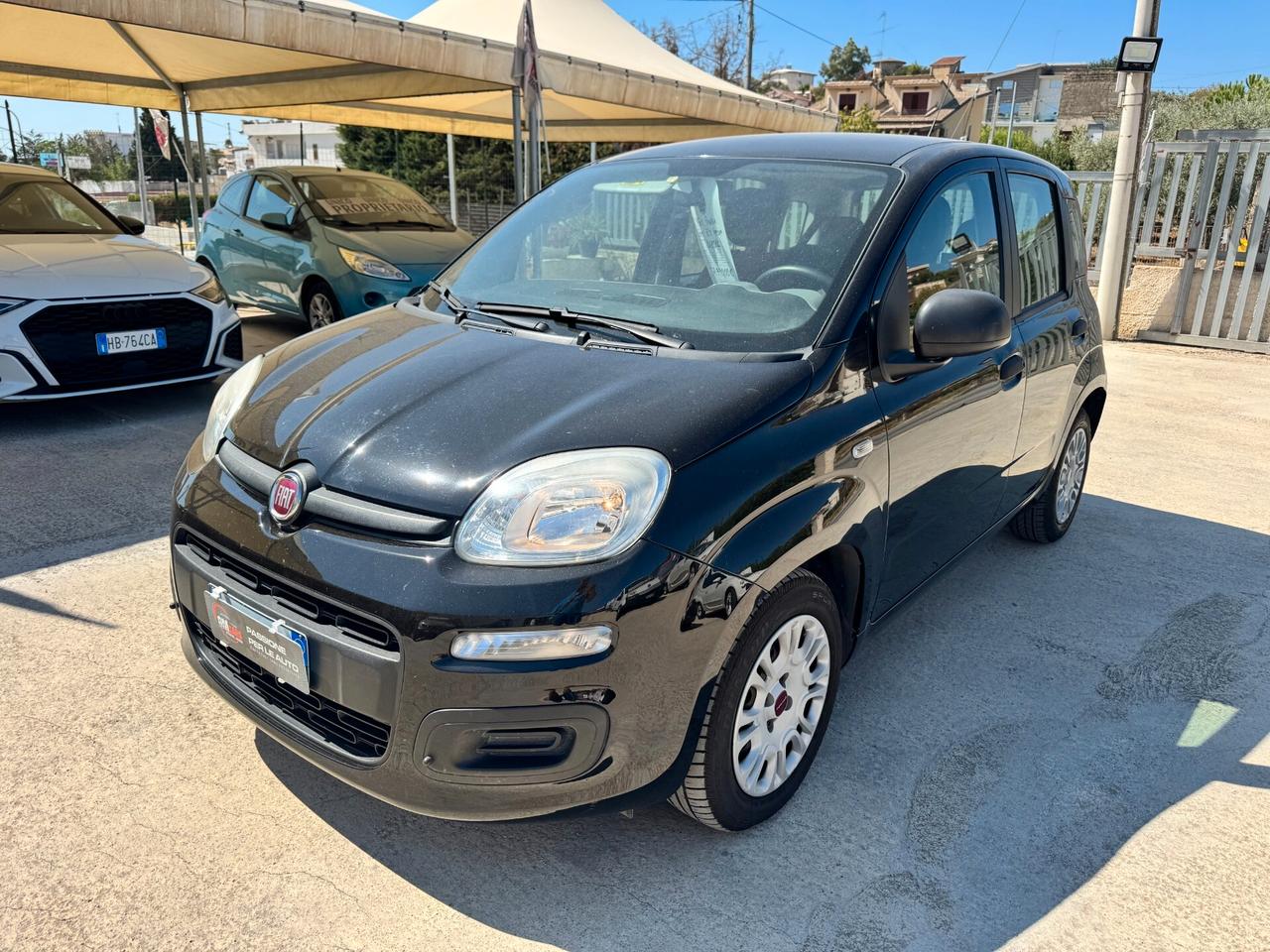 Fiat Panda 1.3 MJT S&S Easy