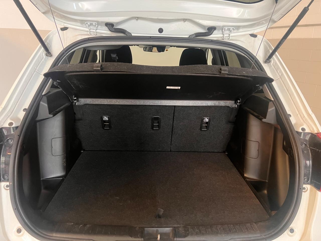 Suzuki Vitara 1.0 Boosterjet 4WD AllGrip Cool