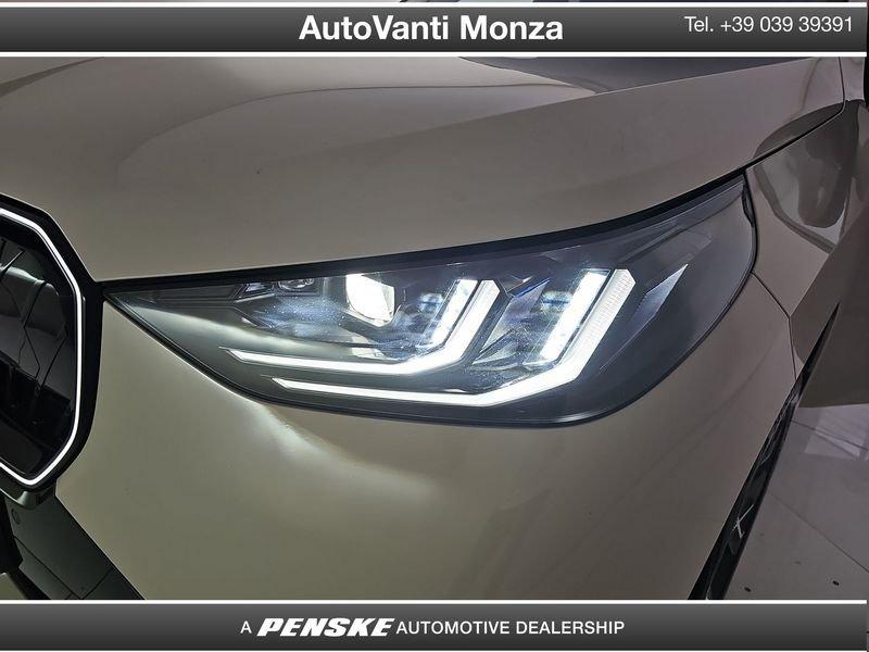 BMW X3 X3 xdrive20d MSport Pro auto