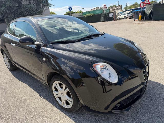 ALFA ROMEO MiTo 1.4 105 CV M.air S&S Distinctive Sport Pack