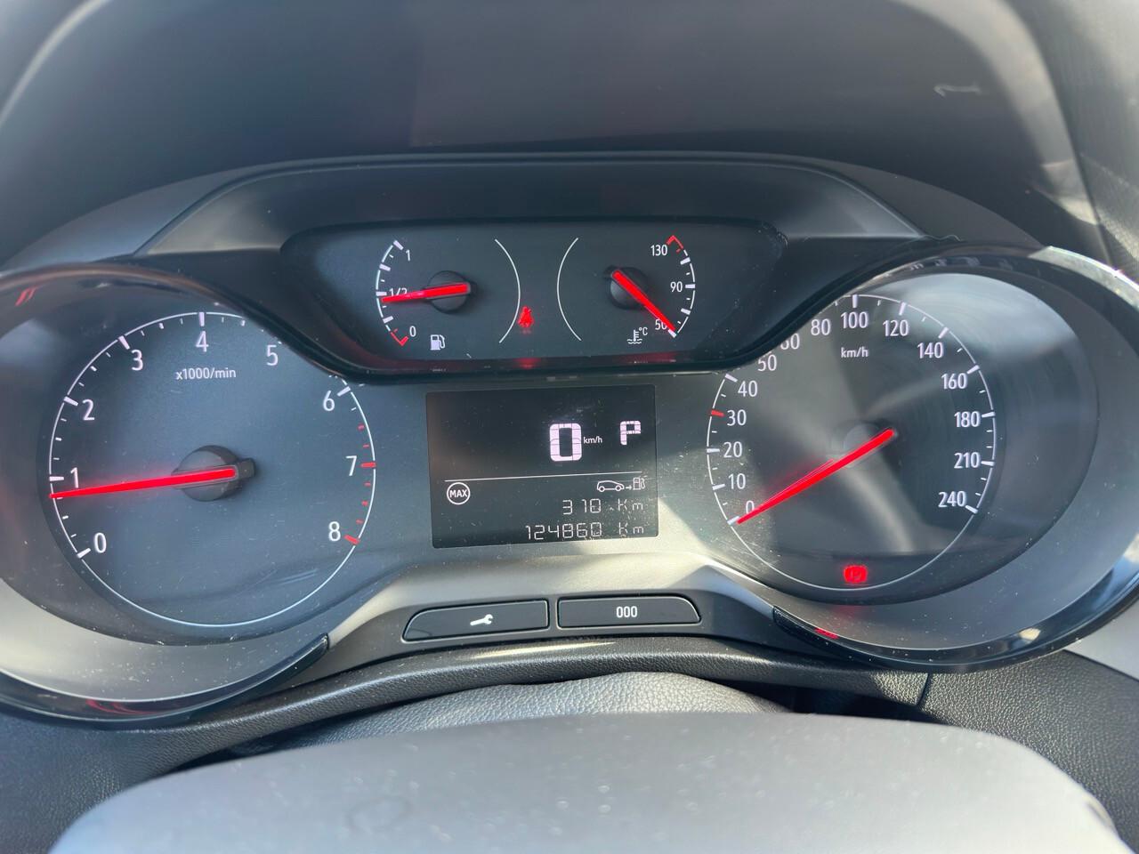 Opel Crossland 1.5 ECOTEC D 120 CV Start&Stop aut. Edition AT6