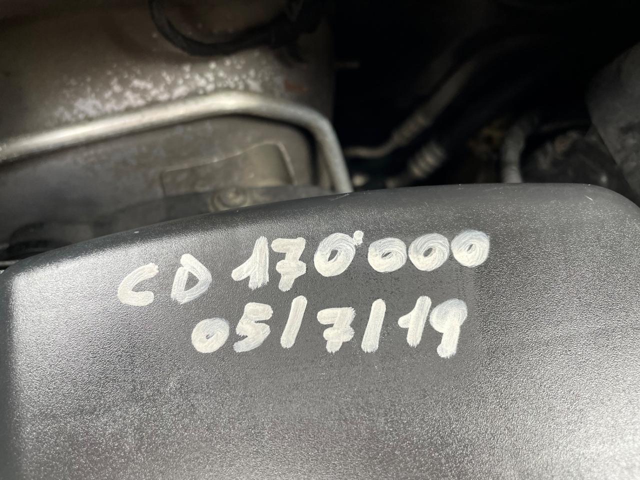 Opel Zafira 1.9 CDTI 120CV Cosmo *7 POSTI*
