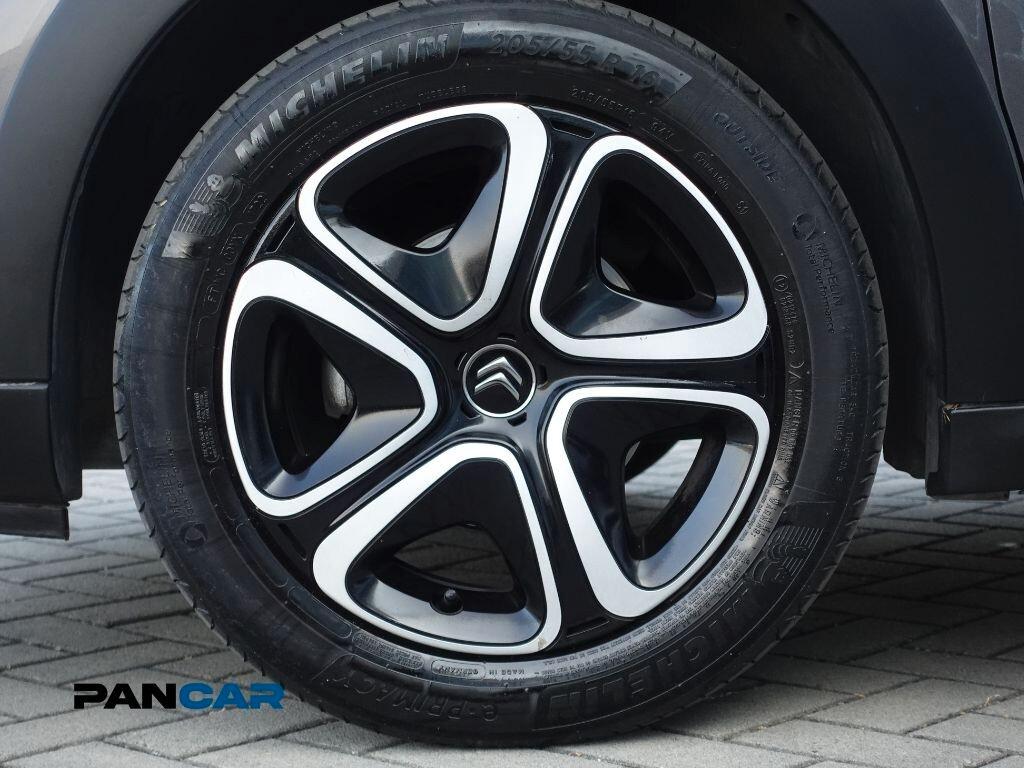 Citroen C3 PureTech 83 S&S Shine
