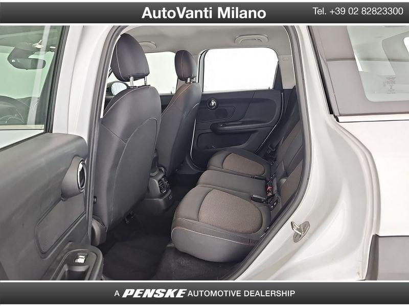 MINI Countryman Mini Countryman 2.0 Cooper D my18