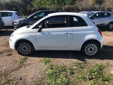 FIAT 500 1.0 Hybrid Cult