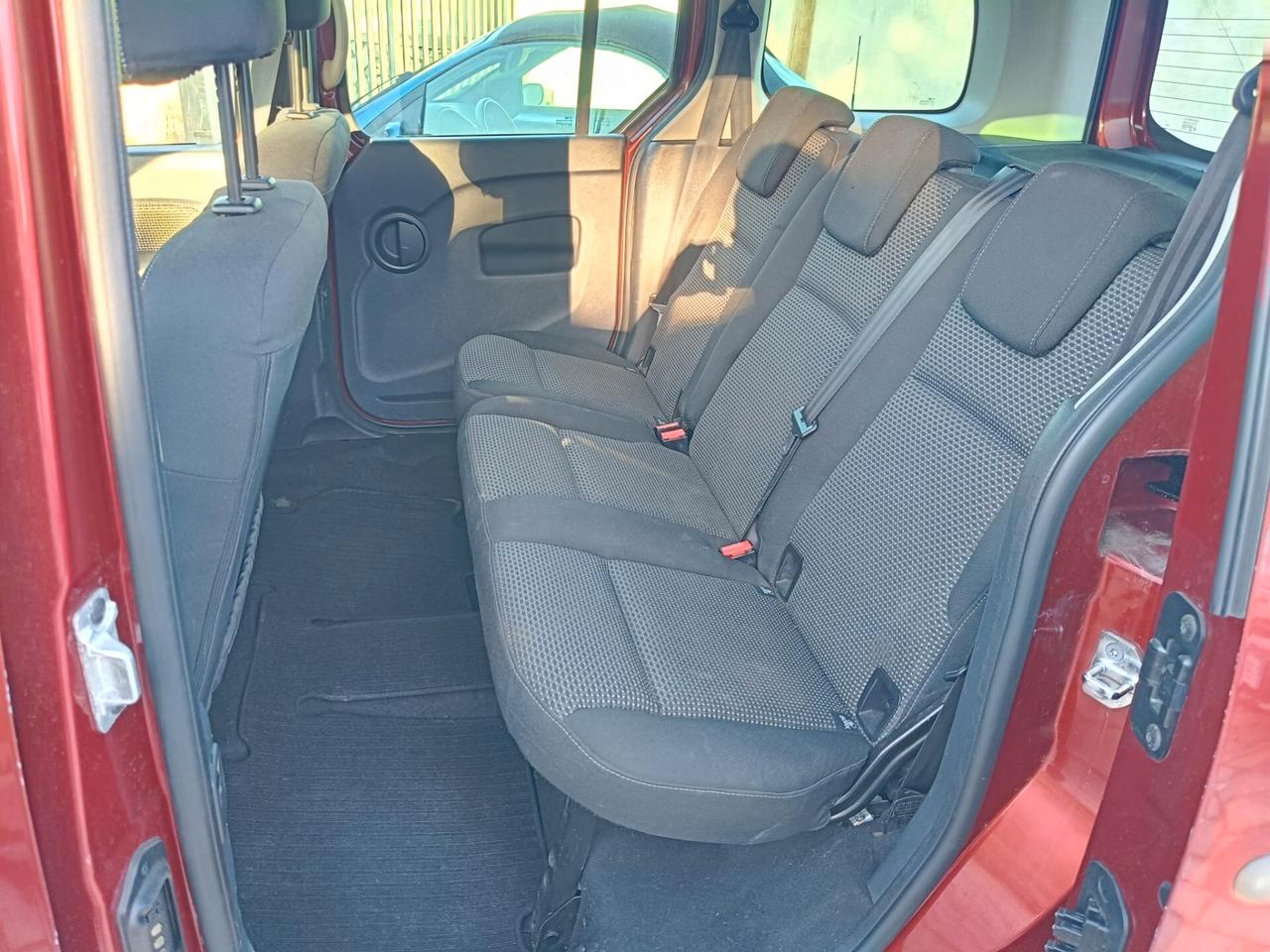 Mercedes-benz Citan 1.5 111 CDI Kombi Trend