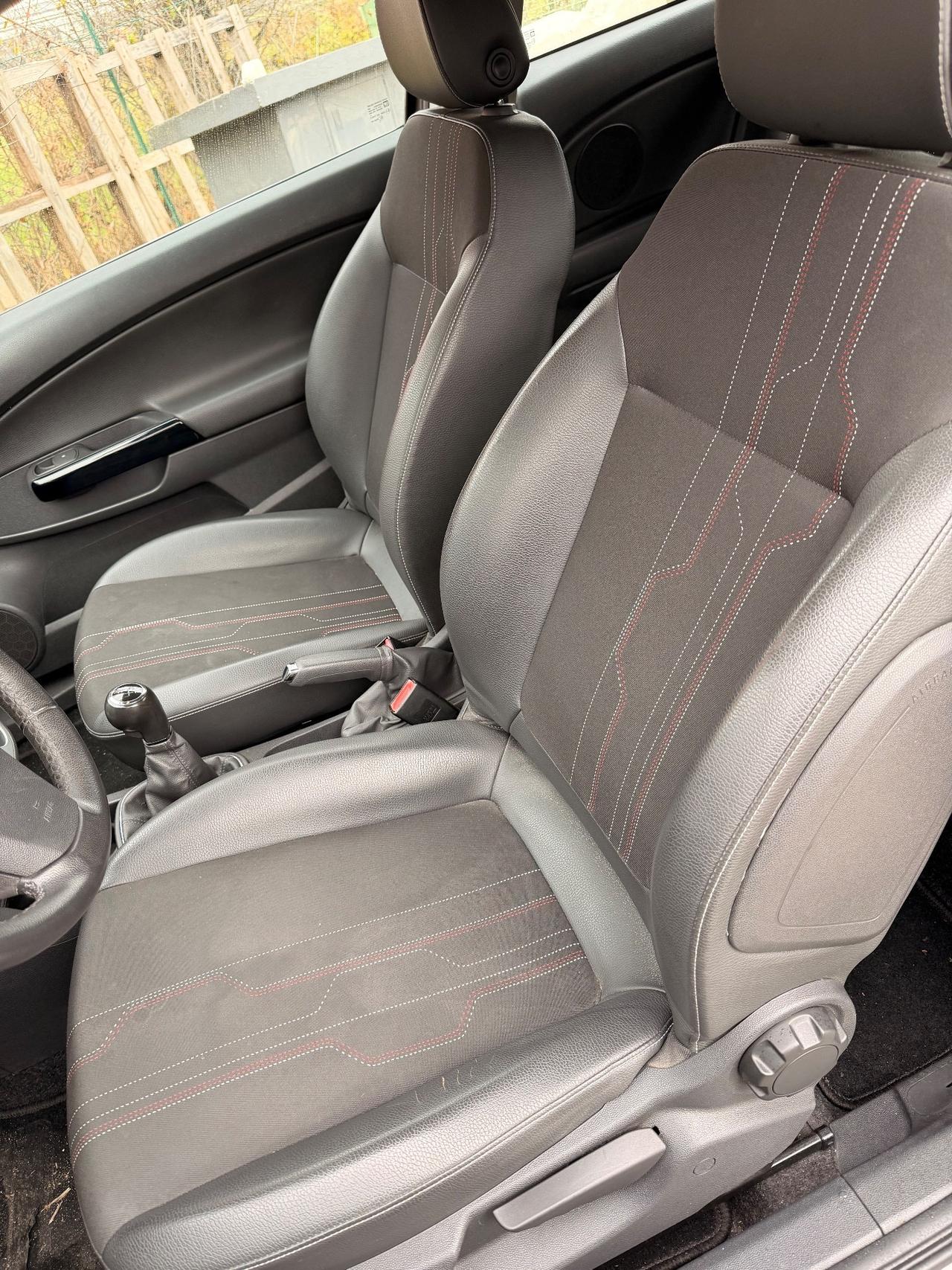 Opel Corsa 1.2 85CV 3 porte GPL-TECH Elective