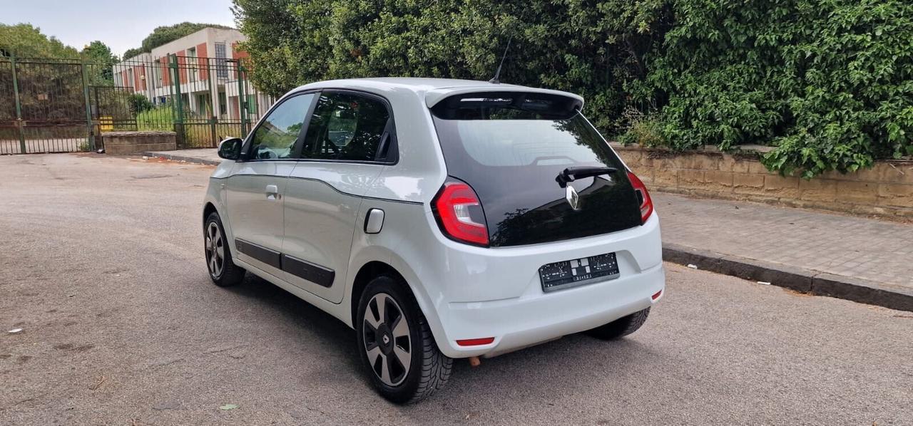 Renault Twingo SCe 1.0 Benzina 65 CV Intens 2021