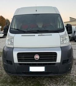 Fiat Ducato 2014