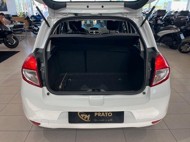 Renault Clio 5p 1.2 16v Dynamique *NEOPATENTATI*