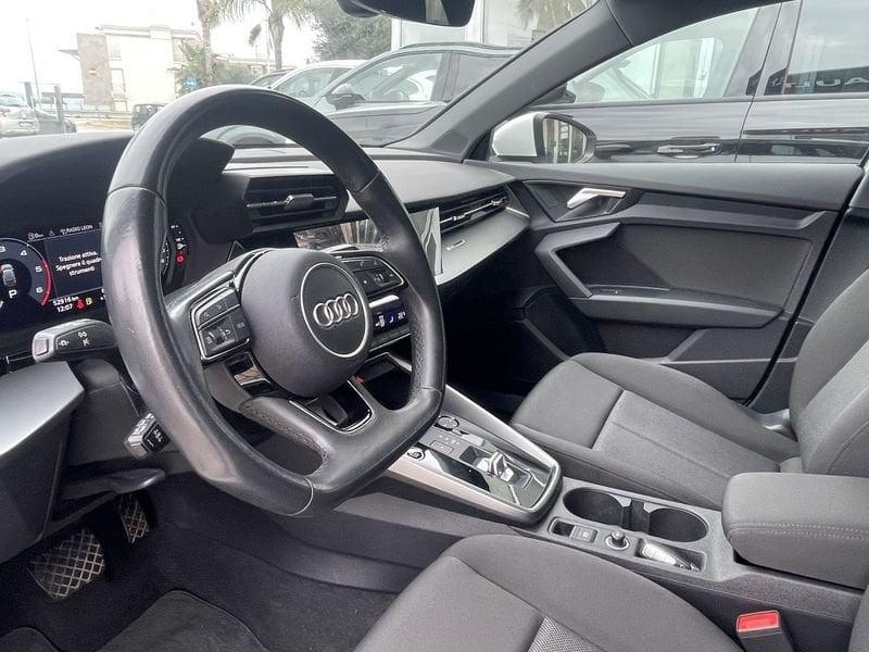 Audi A3 A3 SPB 30 TDI S tronic Business