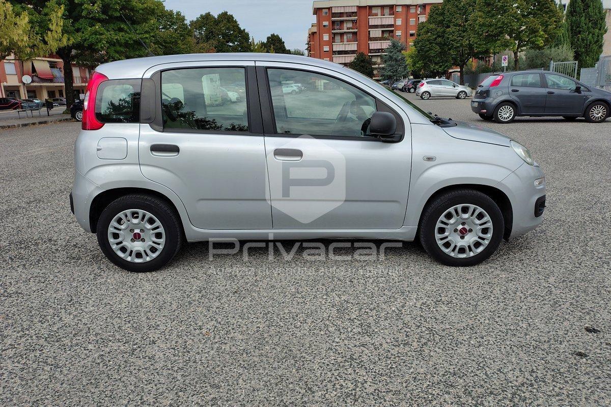 FIAT Panda 1.3 MJT S&S Pop