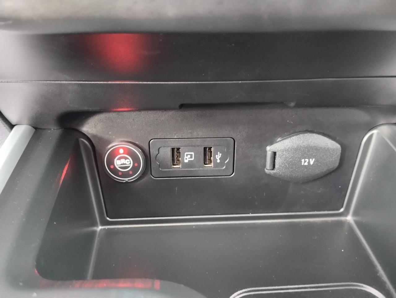 Dr 4.0 1.5 Bi-Fuel GPL