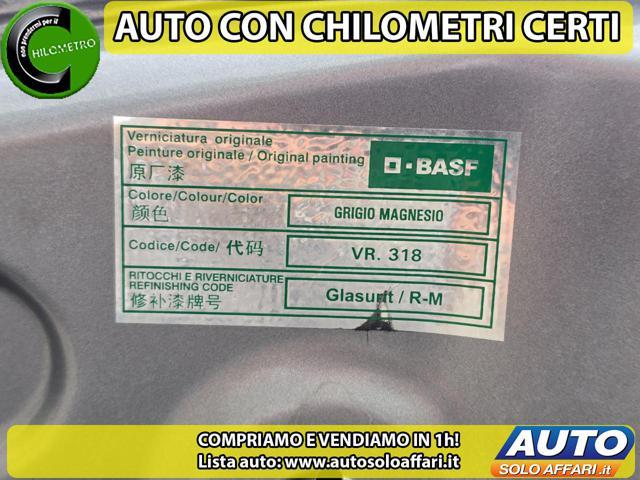 ALFA ROMEO Giulietta 1.4 TURBO 170CV AUTOMATICA TCT 102.000KM