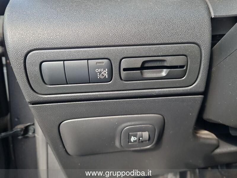 Citroën C3 Aircross I 2017 Diesel 1.5 bluehdi Shine s&s 100cv