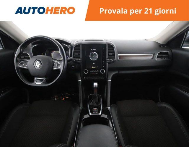 RENAULT Koleos dCi 175CV X-Tronic Energy Intens