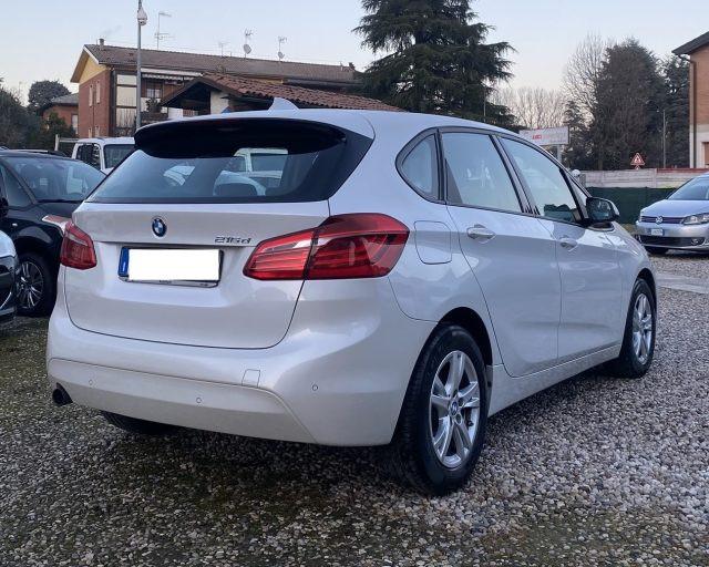 BMW 216 d Active Tourer