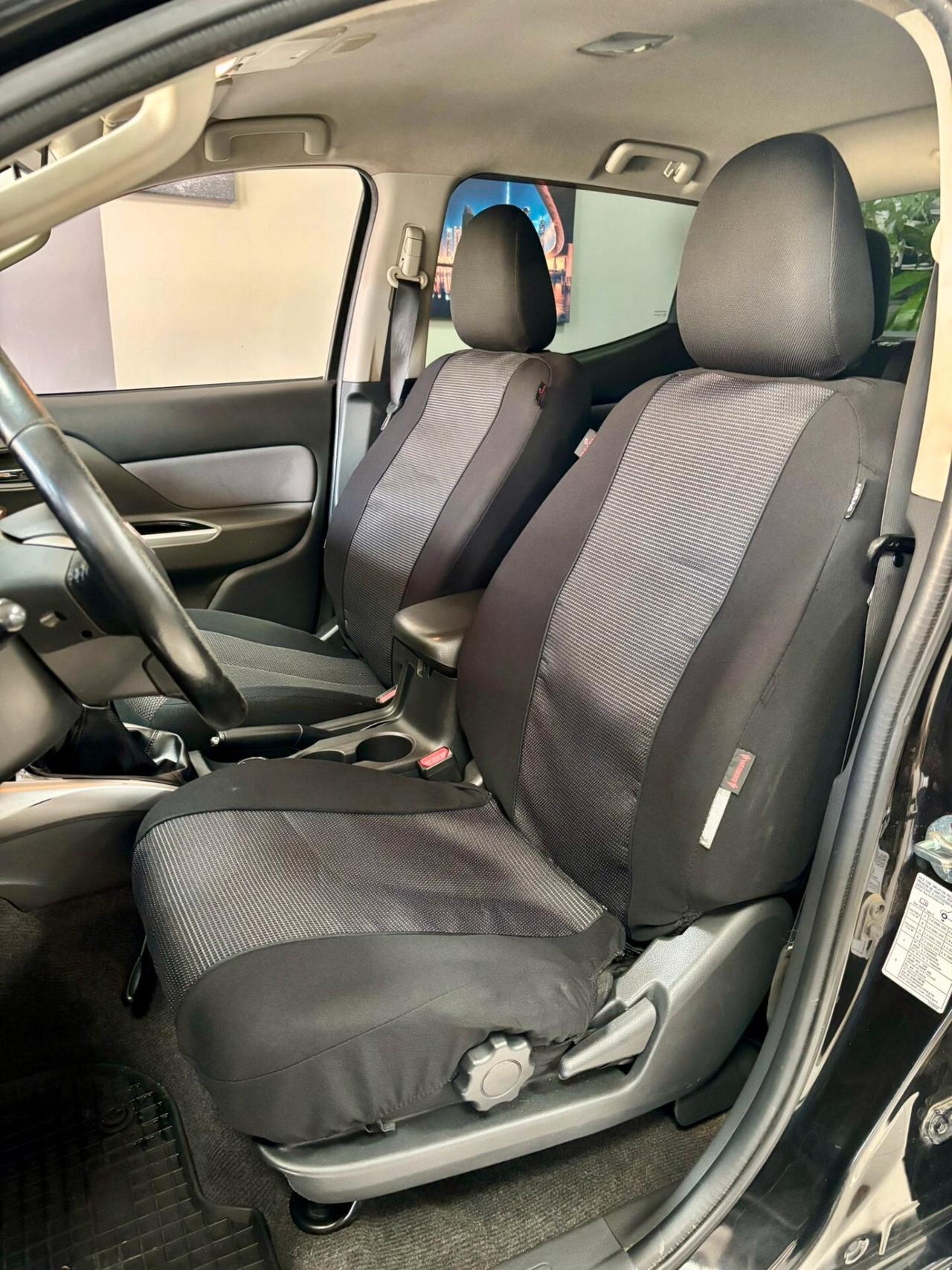 Fiat Fullback 2.4 180CV Doppia Cabina LX