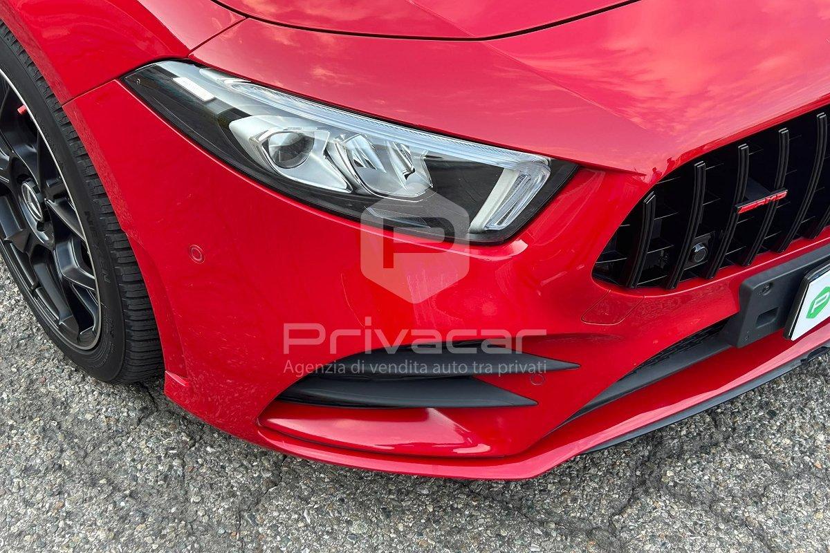 MERCEDES A 180 Premium