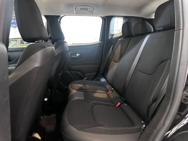 JEEP Renegade 1.0 T3 Limited"NEO PATENTATI"