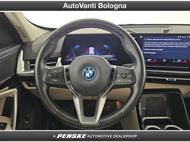 BMW X1 X1 xdrive 30e X-Line auto